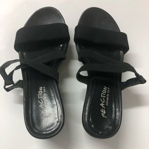 Black slides